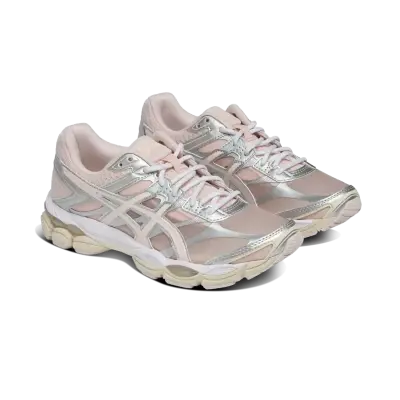 ASICS Gel-Cumulus 16 Pink Cloud — photo 3