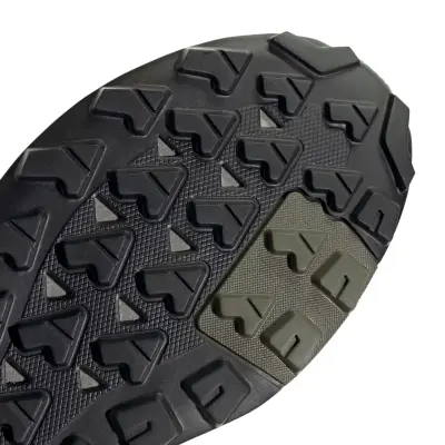 ADIDAS TERREX ANYLANDER MID Kaki — photo 3