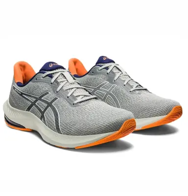 ASICS GEL PULSE 14 Gris — photo 4