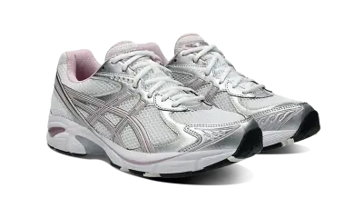ASICS GT-2160 Metallic Silver Pink — photo 3