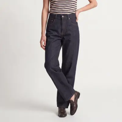 Artlove – Jean Oraria Denim Blue — photo 2