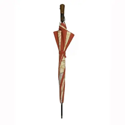 Parapluie de Cherbourg x Kiplay rouge — photo 5