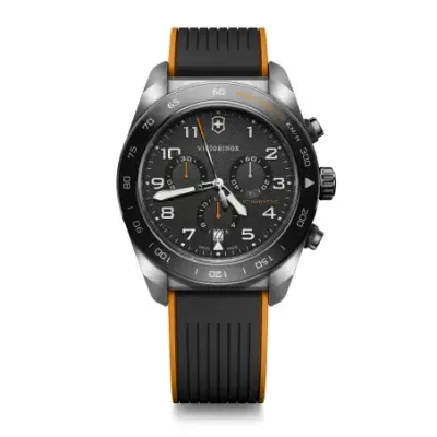 Montre Victorinox Swiss Army Chrono Quartz 242050 — photo 4