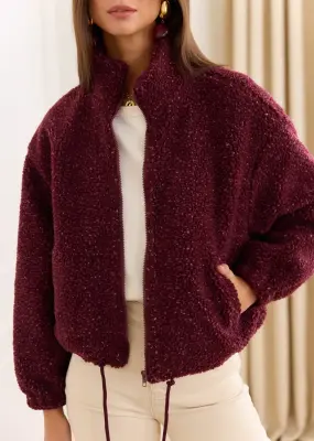 Veste Laria — photo 1