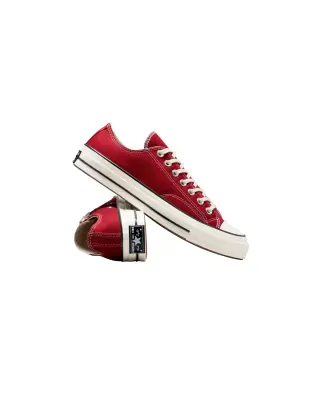 Chuck 70 OX Varsity Red — photo 4