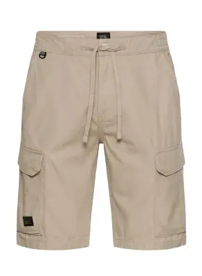 CAMEL ACTIVE BERMUDA Beige — photo 2