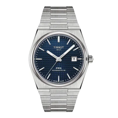 Montre Homme Tissot PRX Powermatic 80 T1374071104100
