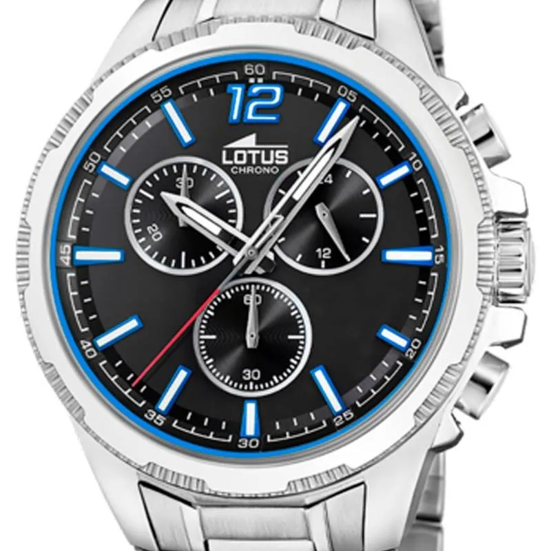Montre chrono 18991