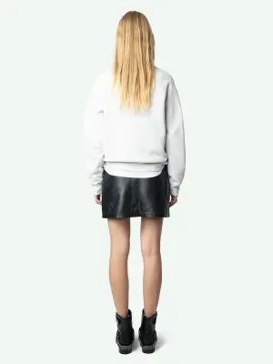 Sweatshirt Upper — photo 2