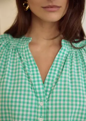 Blouse Manel — photo 3