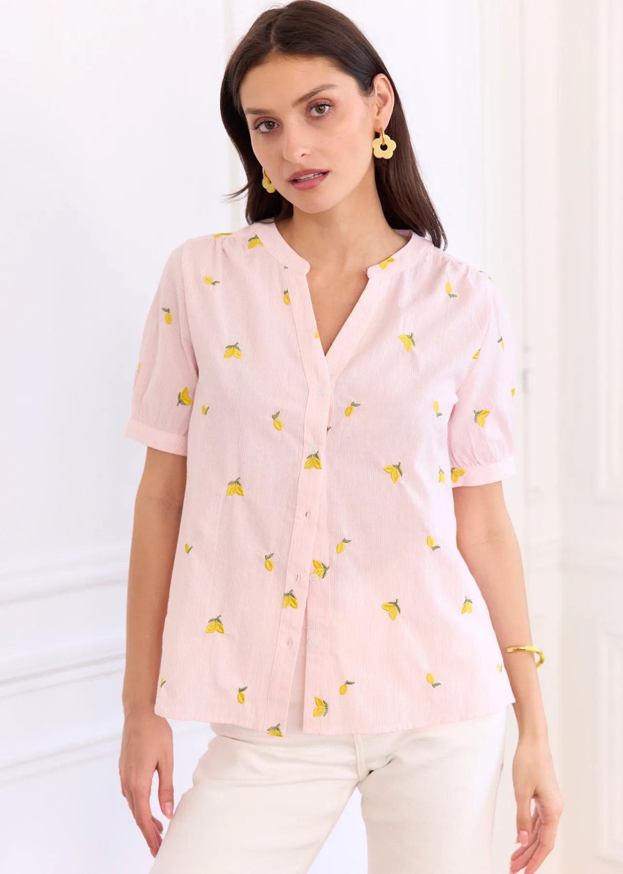 Blouse Arina