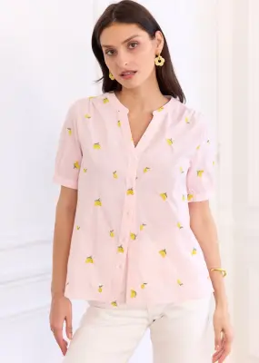 Blouse Arina — photo 1