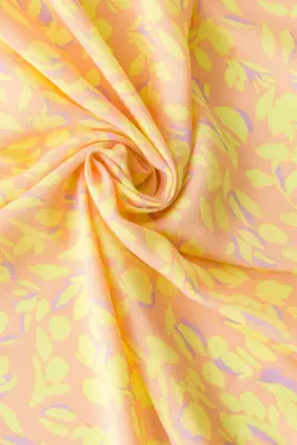 Coupon 3m en viscose imprimée — photo 2