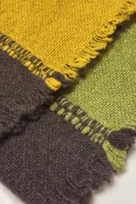 Foulard en cachemire Wonder — photo 3