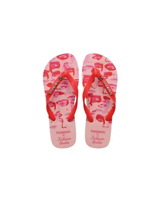 Top KidSuper Camo Frevo Red — photo 1