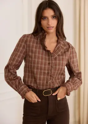 Chemise Dona — photo 2