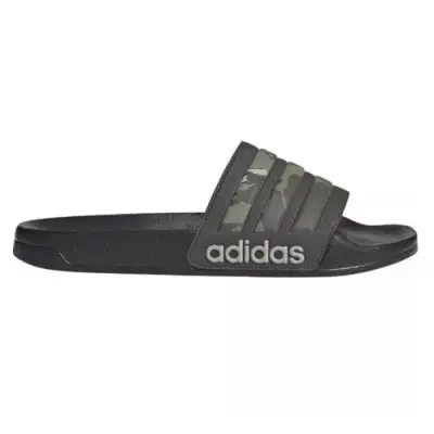 ADIDAS ADILETTE CAMO Kaki — photo 1
