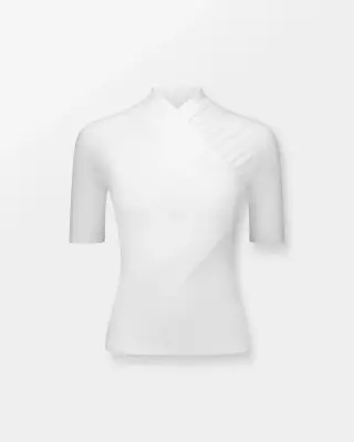 Drapé Top — photo 2