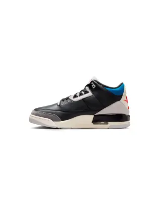 Air Jordan 3 Retro OG Rare Air — photo 3