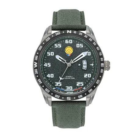 Montre Patrouille de France Athos 2 668126