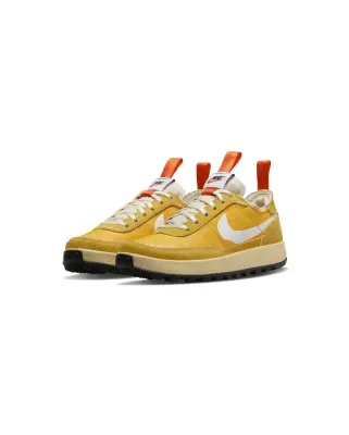 Tom Sachs NikeCraft General Purpose Shoe Archive — photo 2