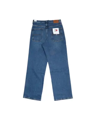 Aiden Baggy Jean Denim Dark CH0152 — photo 5