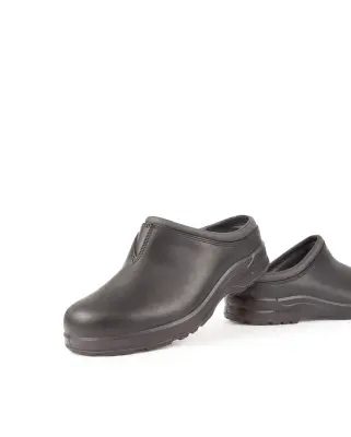 All-Terrain Clog #2381 Voltan Black — photo 4