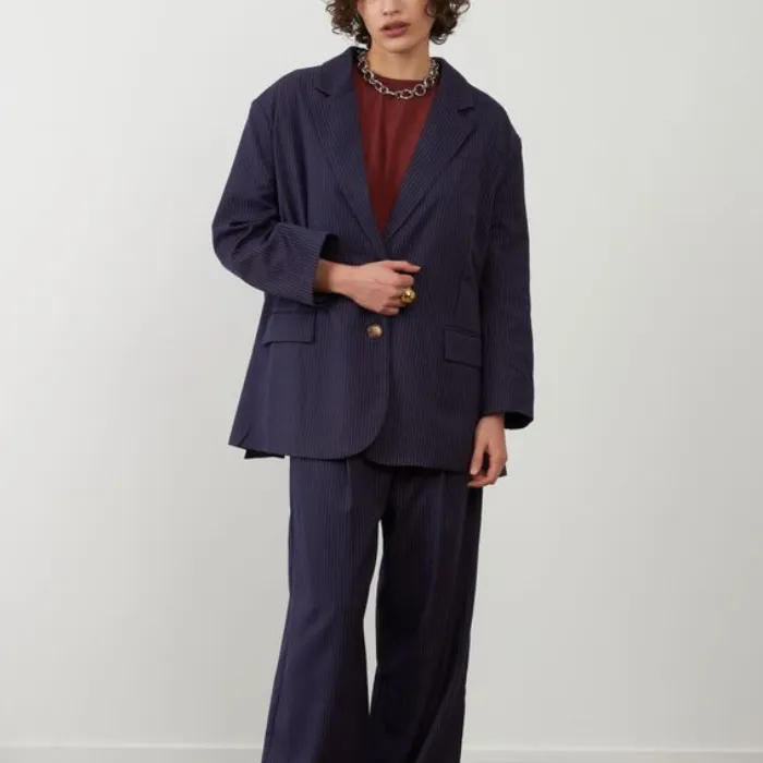 Veste Rooster Navy