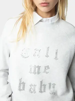 Sweatshirt Upper — photo 4