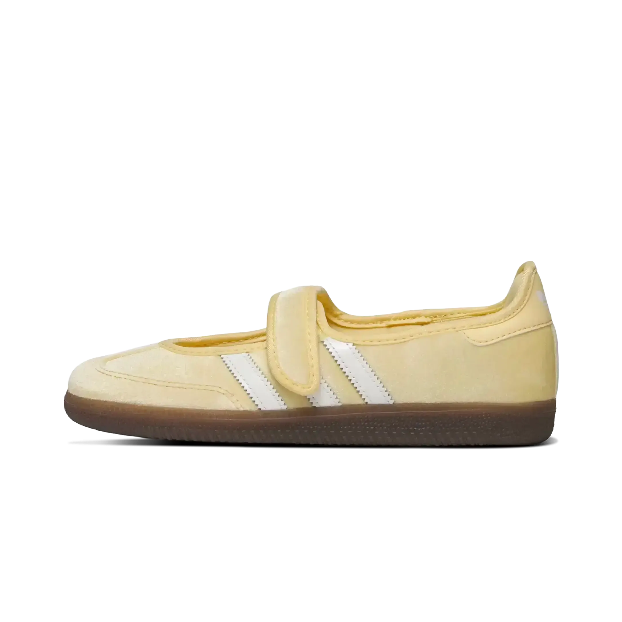 Adidas Samba Jane x Care Bears Mujer Yellow