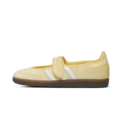 Adidas Samba Jane x Care Bears Mujer Yellow — photo 1