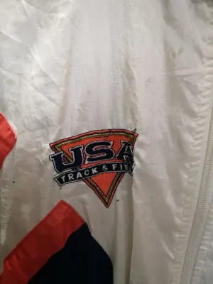 Veste Nike USA — photo 3