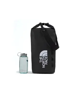 Base Camp Dry Bag 18L Black — photo 2