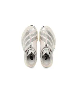 x NAKED Copenhagen Adizero Evo SL Zip Sand Pink — photo 4