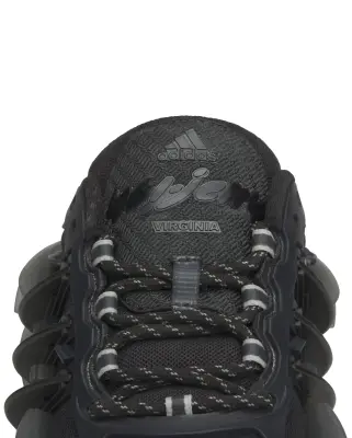Adidas x Pharrell Jellyfish Triple Black — photo 3