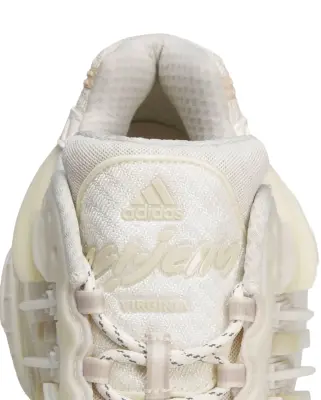 Adidas x Pharrell Jellyfish Triple White — photo 5