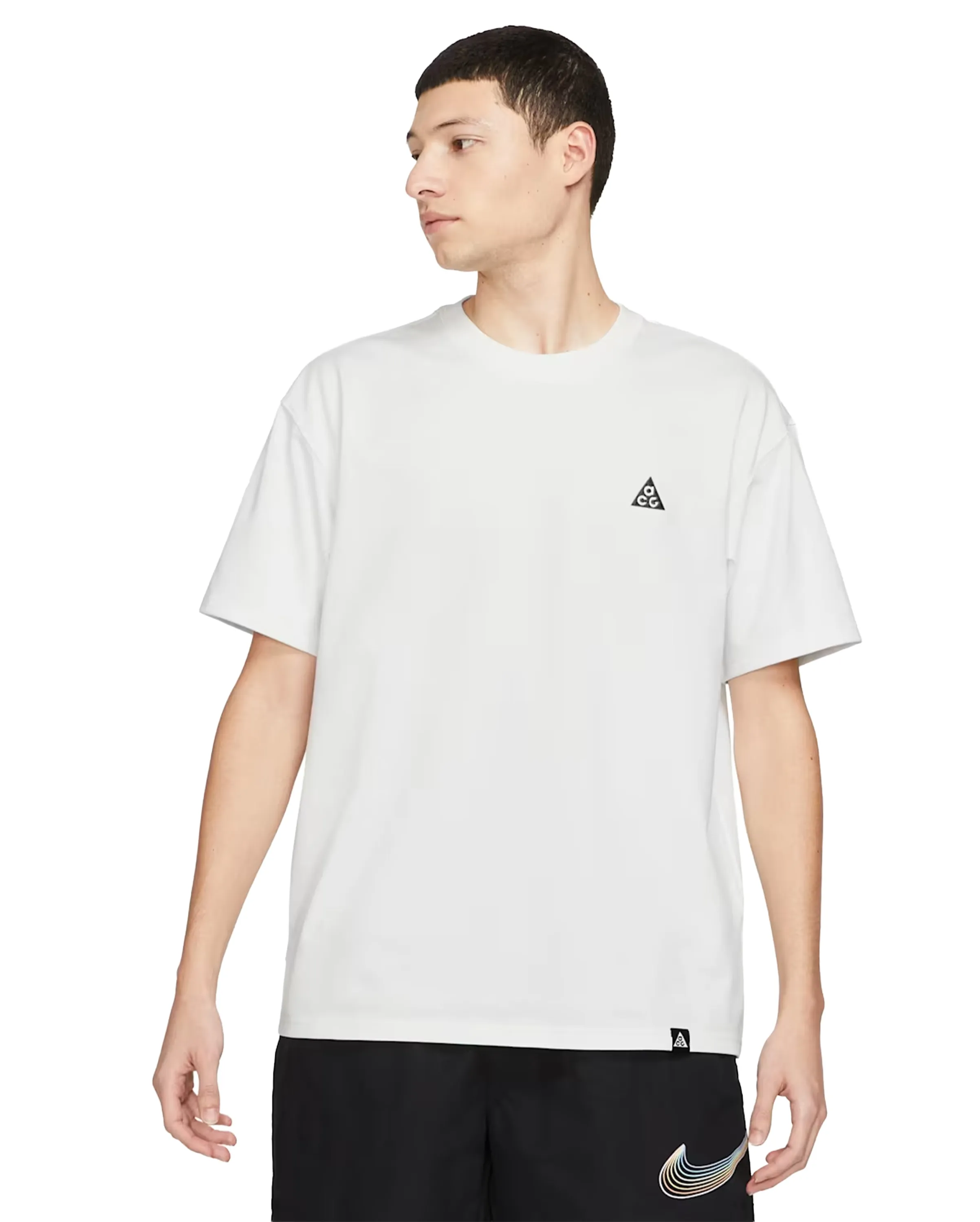 ACG Tee Summit White