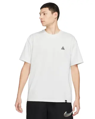 ACG Tee Summit White — photo 1