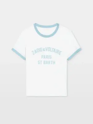 T-shirt Woos — photo 4