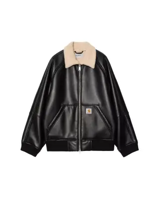 Shepton Jacket Black — photo 1