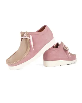 X padmore P204 Pink Tan — photo 4