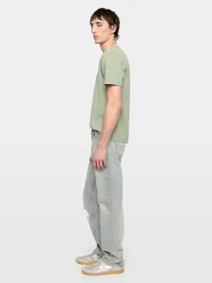 T-shirt Tommy — photo 3