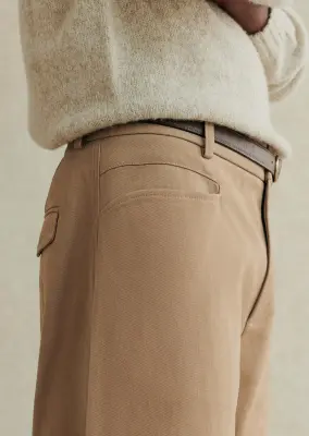 Gardian trousers — photo 2