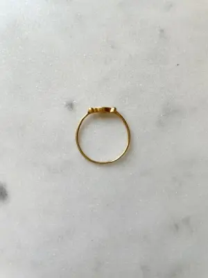 MONSIEUR PARIS Bague Cléa — photo 3