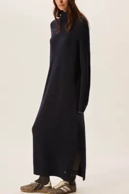 Robe Belette Marine — photo 5