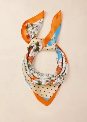 Foulard Loeiza — photo 1