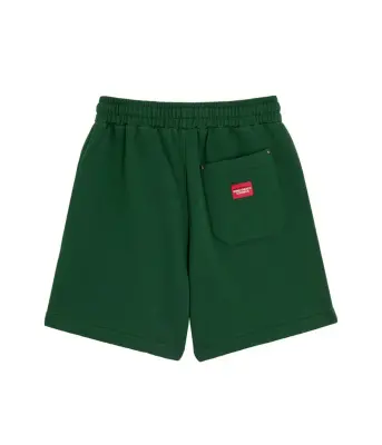 Qhuit – Short Hardworker Green — photo 4