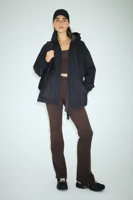 Veste de pluie StormMove™ - Noir — photo 2