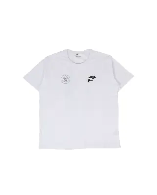 La Vs Nyc Tee White — photo 1