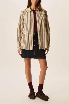 Chemise Rudy Sherif — photo 3